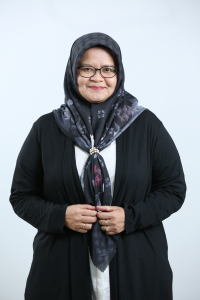 Dr. Tristanti Apriyani