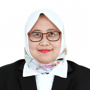 Dr. Aprillia Firmonasari