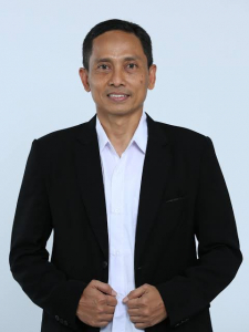 Prof. Ir. Anton Yudhana