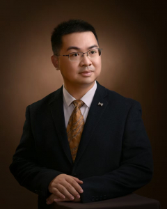 Bai Long, Ph.D.