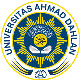 Universitas Ahmad Dahlan